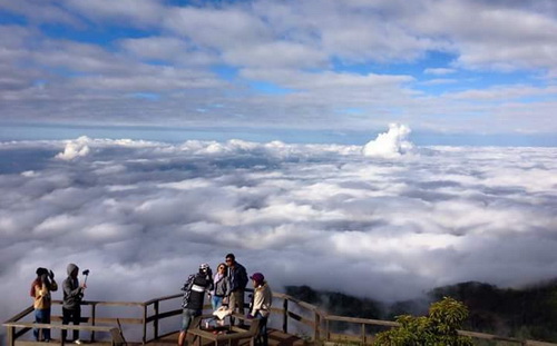 inthanon national park, doi inthanon national park, inhanon, doi inthanon