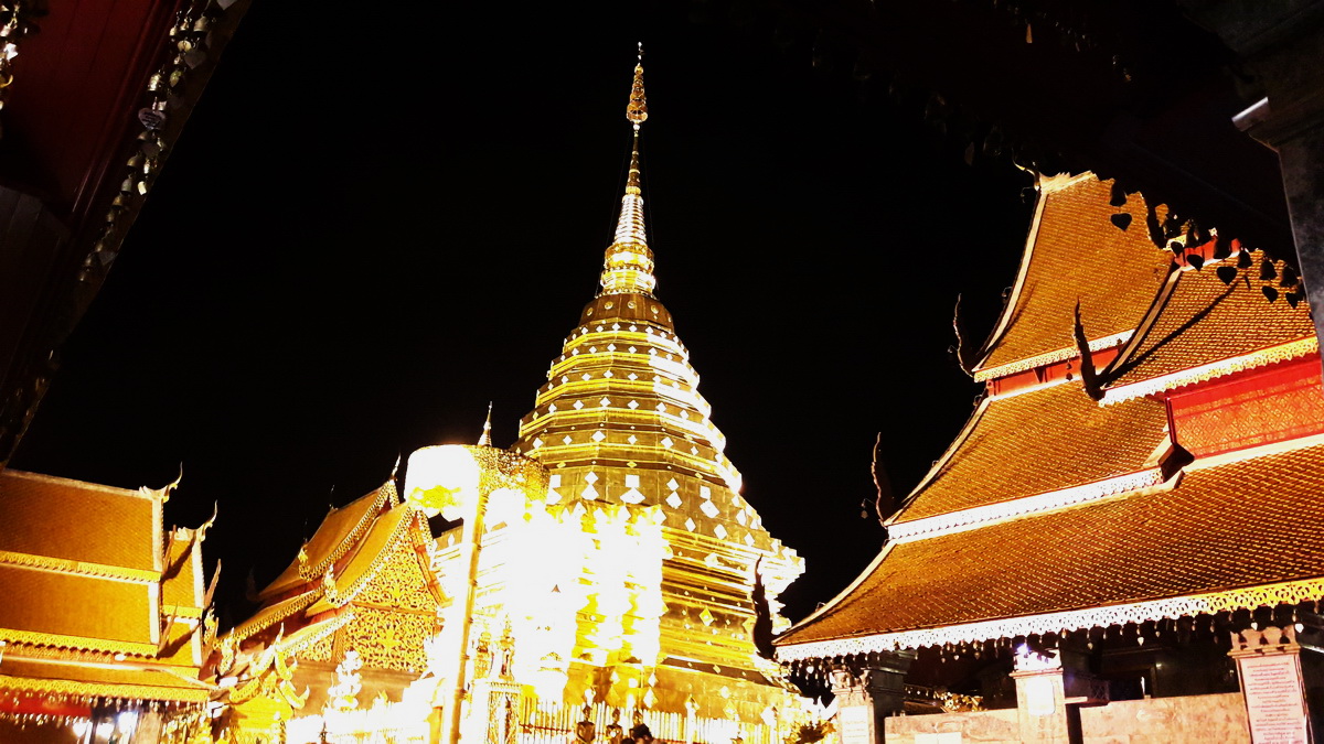 doi suthep temple, wat doi suthep, wat phra that doi suthep, wat phrathat doi suthep, phra that doi suthep temple, phrathat doi suthep temple