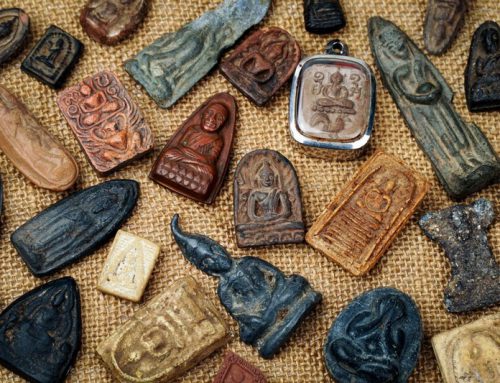 Amulet