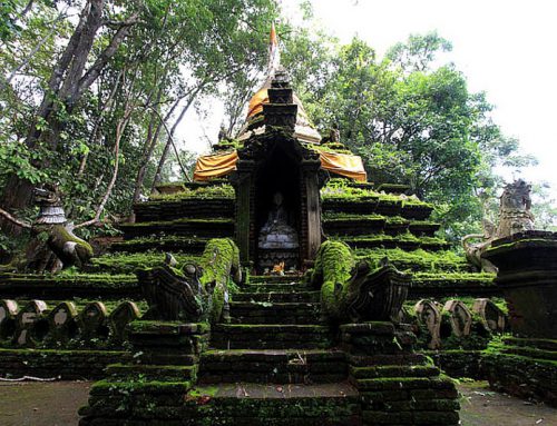 Wat Pha Lat