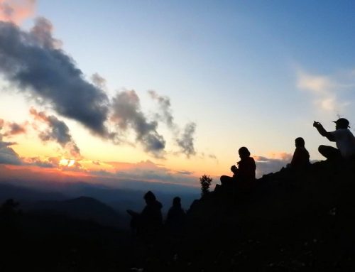 Doi Wiang Pha National Park