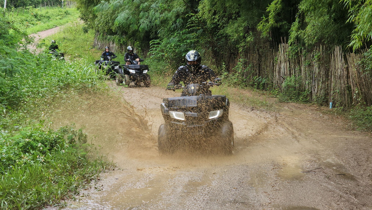 chiang mai atv, chiang mai atv tour, chiang mai atv adventure, chiang mai off-road, chiang mai off-road tour, chiang mai off-road adventure