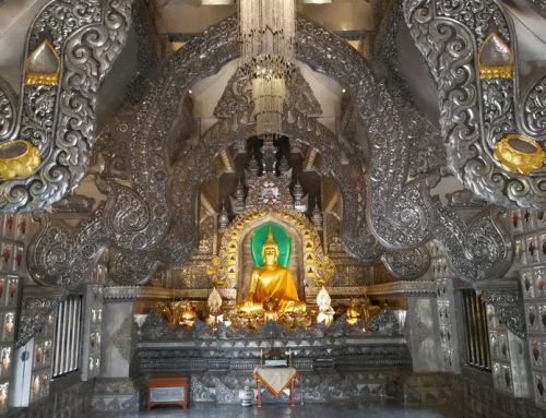 Wat Sri Suphan