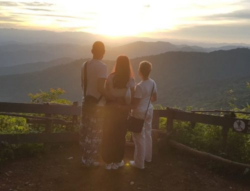 Chiang Mai Sunrise Tour