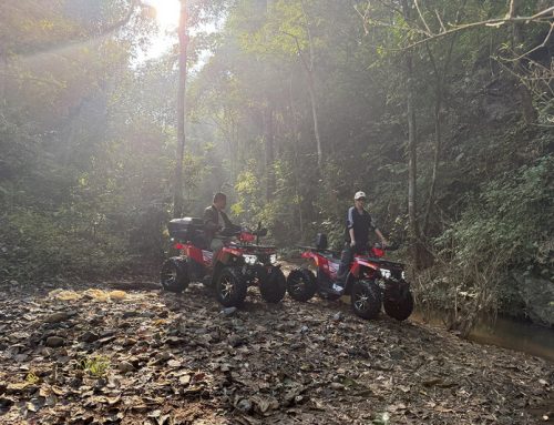 Chiang Mai Off Road