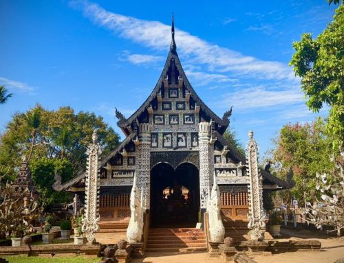 Wat Lok Moli