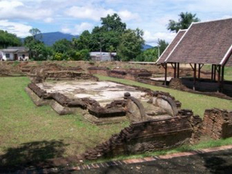 wiang kum kam, wieng kum kam, weang kum kam