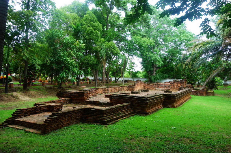 wiang kum kam, wiangkumkam