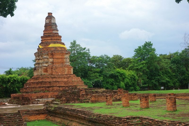 wiang kum kam, wieng kum kam, weang kum kam