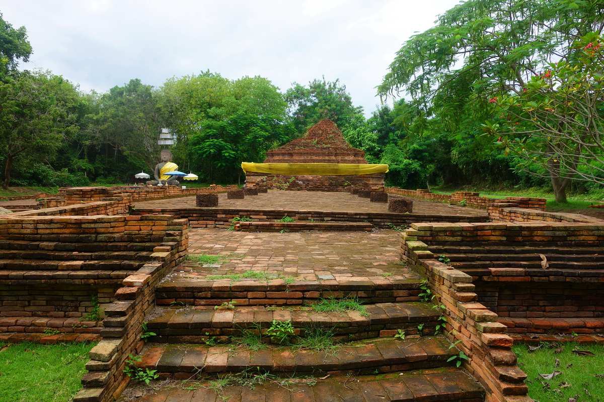 wiang kum kam, wieng kum kam, weang kum kam