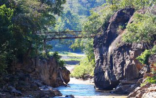 Ob Luang National Park, national parks in chiang mai, chiang mai national parks, attractions national park in chiang mai