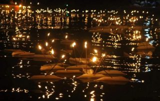 history of yi peng festival, yi peng history, yi peng story, origins of yi peng festival, yi peng festival roots, the birth of the yi peng tradition, ancient history of yi peng lanterns, historical of yi peng festival, evolution of yi peng