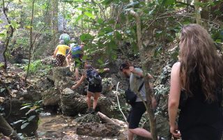 monk trail trek, monk trail trekking, monk trail treks, doi suthep trek, doi suthep treks, doi suthep trekking, trekking at doi Suthep, trekking in doi suthep