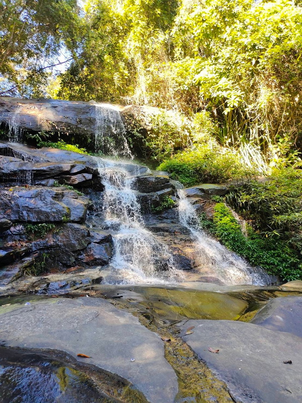 monk trail trek, monk trail trekking, monk trail treks, doi suthep trek, doi suthep treks, doi suthep trekking, trekking at doi Suthep, trekking in doi suthep