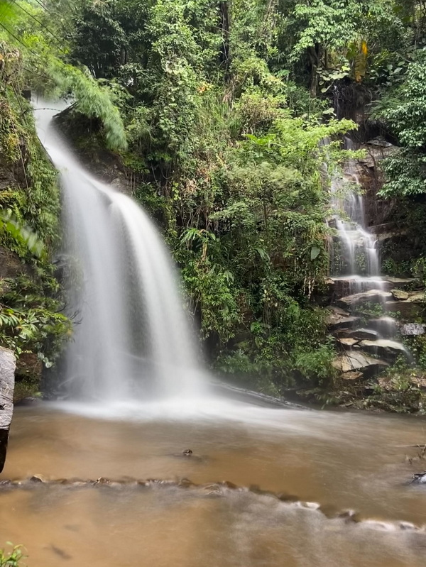 monk trail trek, monk trail trekking, monk trail treks, doi suthep trek, doi suthep treks, doi suthep trekking, trekking at doi Suthep, trekking in doi suthep