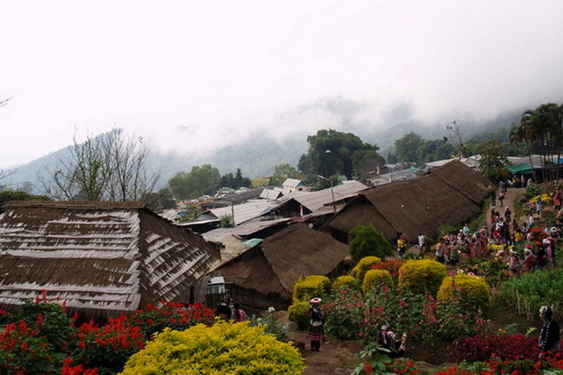 doi suthep-pui national park, national parks in chiang mai, chiang mai national parks, attractions national park in chiang mai, doi suthep-pui, doi suthep-pui mountain