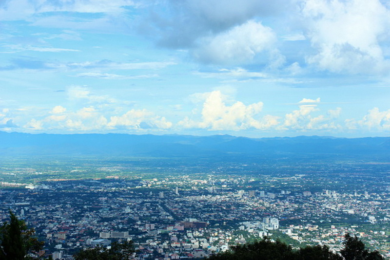 monk trail trek, monk trail trekking, monk trail treks, doi suthep trek, doi suthep treks, doi suthep trekking, trekking at doi Suthep, trekking in doi suthep