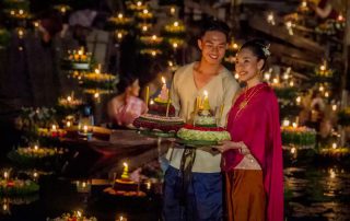 beliefs about loi krathong day, about loi krathong day, about yi peng day, beliefs about yi peng day