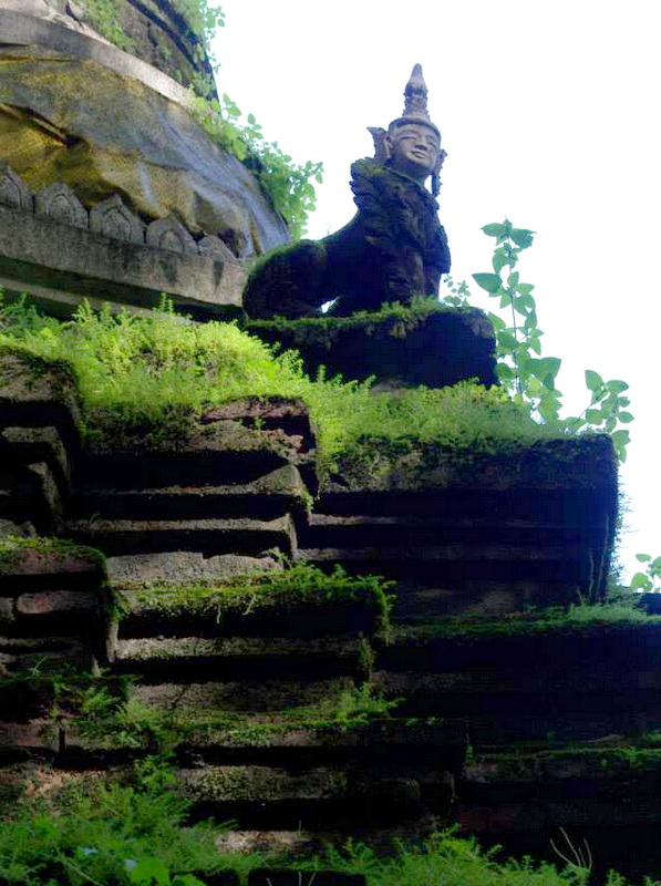 wat pha lat, wat phalad, pha lat temple, pha lad tenple, wat pa lad, pa lad temple, wat pa lat, pa lat temple