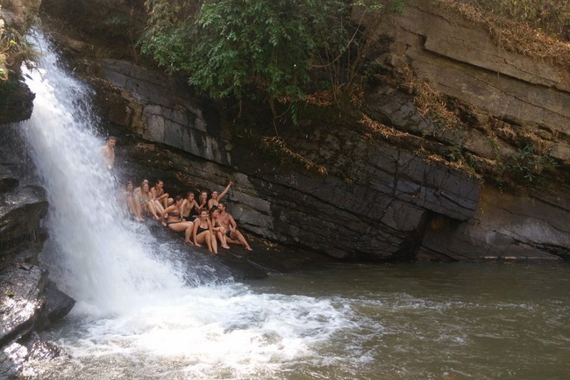 mae wang national park, maewang national park, mae-wang national park, mae-wang