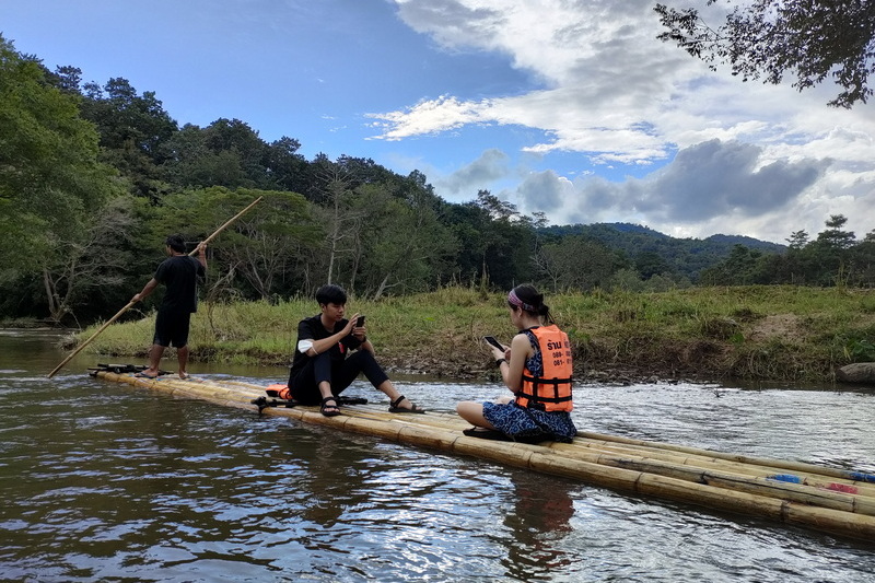 mae wang national park, maewang national park, mae-wang national park, mae-wang