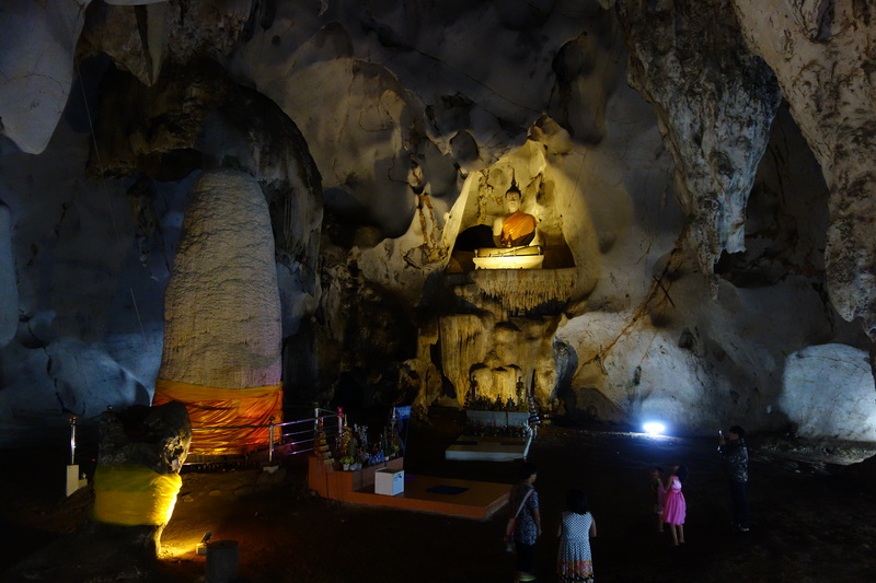 muang-on cave, muangon cave, muang on cave