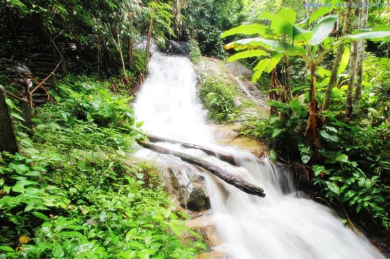 mae kampong village, ban mae kampong, baan mae kampong, mae kampong