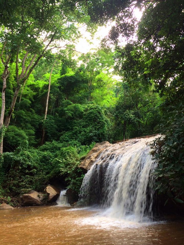 maesa waterfalls, mae sa waterfalls, mae sa waterfall, maesa waterfall, maesa cascade, mae sa cascade