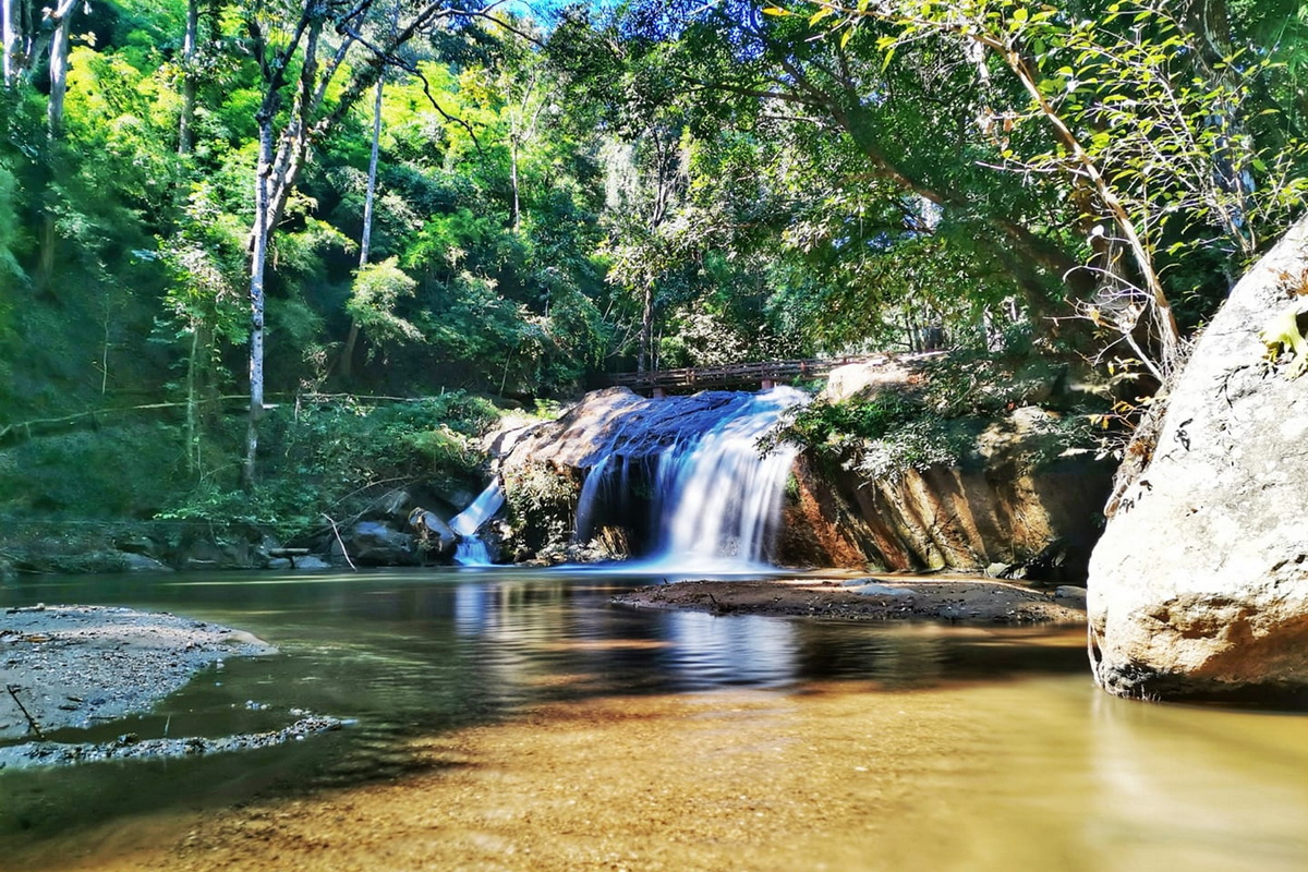 maesa waterfalls, mae sa waterfalls, mae sa waterfall, maesa waterfall, maesa cascade, mae sa cascade