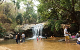 maesa waterfalls, mae sa waterfalls, mae sa waterfall, maesa waterfall, maesa cascade, mae sa cascade