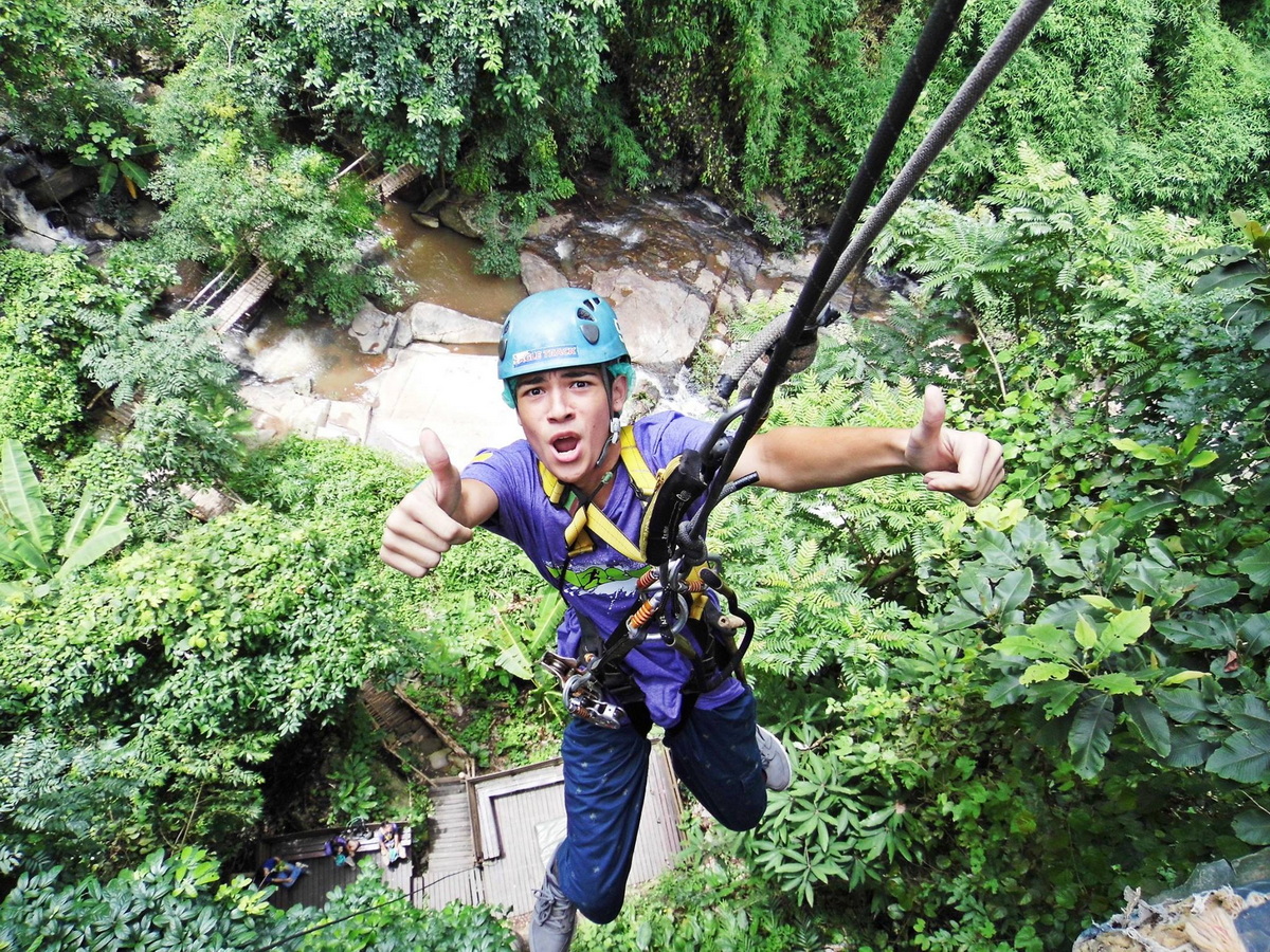 phoenix zipline adventure, phoenix zipline, phoenix zipline chiang mai, phoenix adventure park, phoenix adventure park chiang mai, phoenix adventure chiang mai