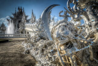 wat rong khun, white temple, budget tour chiang rai, chiang rai day tour, chiang rai tour from chiang mai, tour from chiang mai to chiang rai, one day tour chiang rai, day tour chiang rai, chiang rai tours, tour chiang rai golden triangle