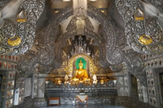 sri suphan temple, wat sri suphan