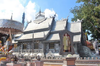 sri suphan temple, wat sri suphan