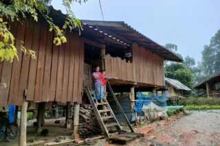 one day trek mae wang, day trek mae wang, one day terk maewang and elephant care, one day terk mae wang and elephant care, trek mae wang, trekking in mae wang