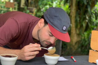 chiang mai coffee farm tour, coffee farm tour in chiang mai, chiangmai coffee farm tour, tour coffee farm chiang mai