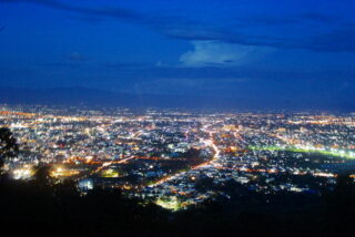 doi suthep temple, wat phrathat doi suthep, evening tour chiang mai, chiang mai evening tour, doi suthep evening tour, evening tour doi suthep,tour doi suthep at night, night tour doi suthep