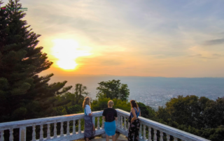 sunrise at doi suthep, sunrise at doi suthep temple, sunrise at suthep temple, sunrise tour at doi suthep temple, sunrise tour at suthep temple, sunrise at doi suthep and elephant tour