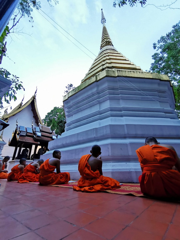 phra kaew temple, wat phra kaew, wat phra kaew chiang rai, phra kaew temple chiang rai, wat phra kaew in chiang rai, phra kaew temple in chiang rai