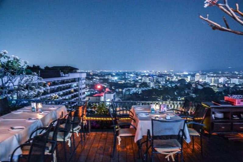 XANADU rooftop bar, things to do in chiang mai at night, what to do in chiang mai at night, nightlife in chiang mai, best night tours in chiang mai, top things to do in chiang mai at night, must-See night attractions in chiang mai, chiang mai nightlife highlights