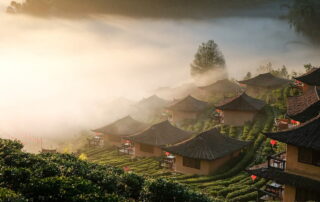 attractions in mae hong son, mae hong son attractions, attractions in maehongson, maehongson attractions, ban rak thai