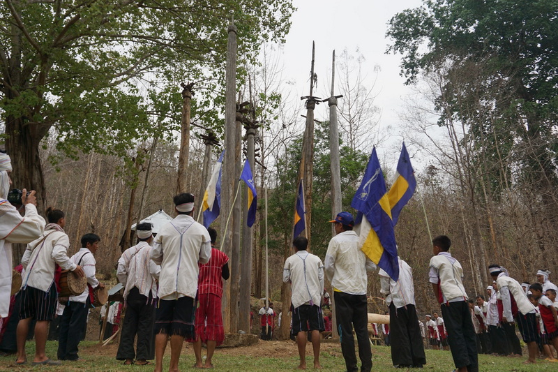 ban huay pu keng, kayan village ban huay pu keng long neck village, huay pu keng village, huay pu keng kayan village, huay pu keng long neck village