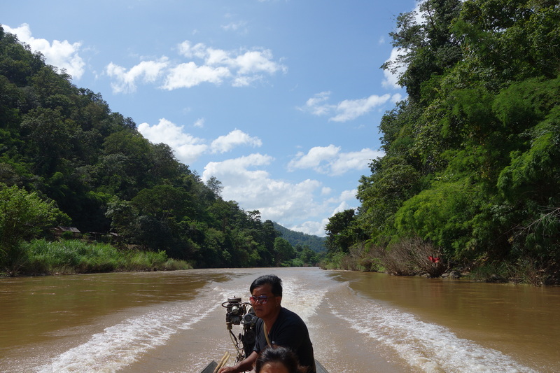 baan nam phiang din, ban nam phiang din, nam phiang din long neck village, nam phiang din village, ban nam phiang din long neck, ban nam phiang din long neck village