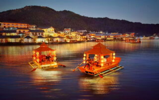 ban rak thai, baan rak thai, ban rak thai village, rak thai village, baan rak thai village, ban rak thai maehongson, rak thai village maehongson