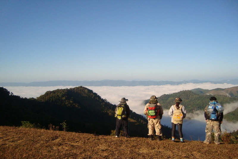 mae ngao national park, mae-ngao national park, mae ngao, mae-ngao