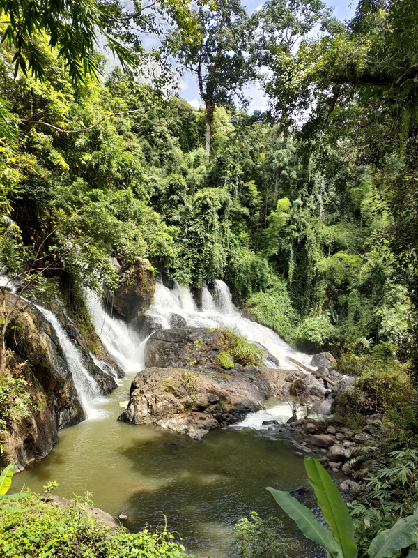 tham pla-namtok pha suea national park, tham pla - namtok pha suea national park, tham pla-namtok pha suea, tham pla - namtok pha suea