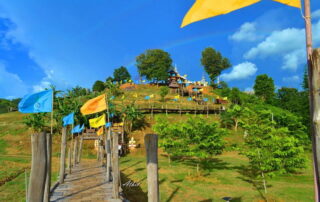 su tong pae bridge, su tong pae bamboo bridge, su tong pae, sutongpae bridge, sutongpae bamboo bridge