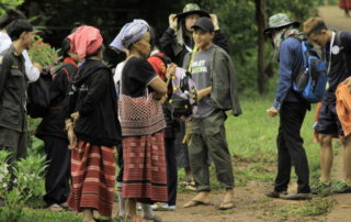 a day hike to doi pui luang, ban huay hee day hike, doi pui luang trekking, ban huay hee adventure, hiking to doi pui luang, ban huay hee trekking, doi pui luang hike