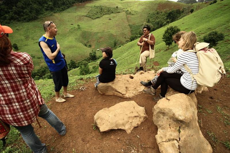 ban jabo, ban jabo village, jabo village, ban jabo mae hong son, ban ja bo, ban jabo pang mapha, ban ja boe, ban jaboe