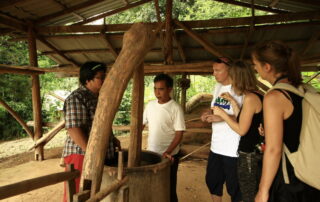 ban mae lana, ban mae lana village, mae lana village, ban mae lana mae hong son, ban maelana, ban mae lana pang mapha